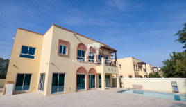 Вилла за 1 940 159 евро в Дубае, ОАЭ