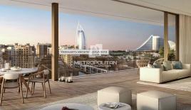 Апартаменты за 1 045 361 евро в Дубае, ОАЭ