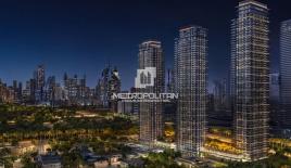 Апартаменты за 557 721 евро в Дубае, ОАЭ