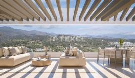 Апартаменты за 610 000 евро в Эстепоне, Испания