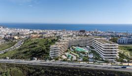 Апартаменты за 480 000 евро в Эстепоне, Испания