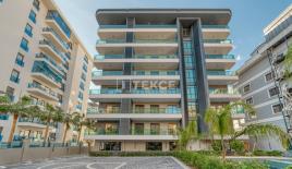 Пентхаус за 350 000 евро в Алании, Турция