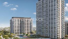 Апартаменты за 1 190 000 евро в Дубае, ОАЭ