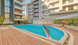 Апартаменты за 180 000 евро в Алании, Турция