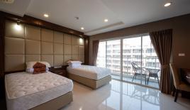 Студия за 36 664 евро в Паттайе, Таиланд