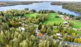 Квартира за 14 000 евро в Руоколахти, Финляндия