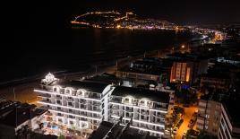 Квартира за 38 000 евро в Алании, Турция