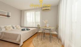 Студия за 49 900 евро на Солнечном берегу, Болгария