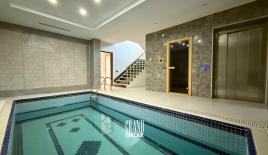 Вилла за 750 000 евро в Анталии, Турция