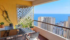 Апартаменты за 415 000 евро в Монте Карло, Монако