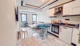 Квартира за 35 000 евро в Алании, Турция