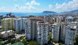 Квартира за 116 000 евро в Алании, Турция