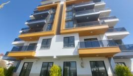 Квартира за 60 000 евро в Газипаше, Турция