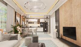 Квартира за 420 000 евро в Алании, Турция