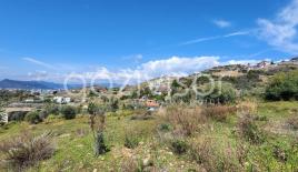 Земля за 300 000 евро в Газипаше, Турция