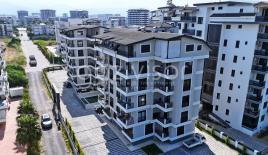 Квартира за 59 500 евро в Газипаше, Турция