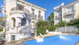 Вилла за 2 950 000 евро в Ницце, Франция