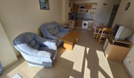 Квартира за 84 000 евро на Солнечном берегу, Болгария