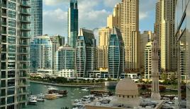 Квартира за 423 648 евро в Дубае, ОАЭ