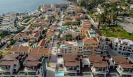 Апартаменты за 1 385 000 евро в Херцег-Нови, Черногория