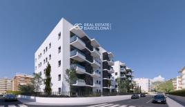 Квартира за 575 000 евро в Калафеле, Испания