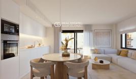 Квартира за 270 000 евро в Калафеле, Испания