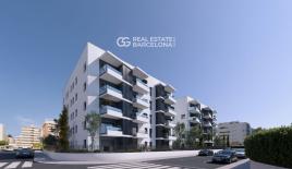 Квартира за 560 000 евро в Калафеле, Испания