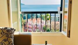 Апартаменты за 190 000 евро в Будве, Черногория