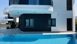 Вилла за 435 000 евро в Алании, Турция