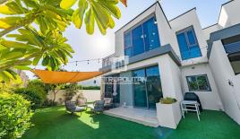 Таунхаус за 1 579 637 евро в Дубае, ОАЭ