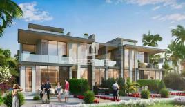 Вилла за 931 253 евро в Дубае, ОАЭ