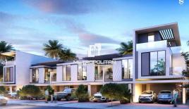 Таунхаус за 974 618 евро в Дубае, ОАЭ