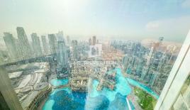 Апартаменты за 1 433 598 евро в Дубае, ОАЭ