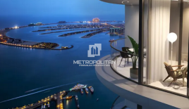 Апартаменты за 2 555 262 евро в Дубае, ОАЭ