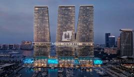 Апартаменты за 1 720 406 евро в Дубае, ОАЭ