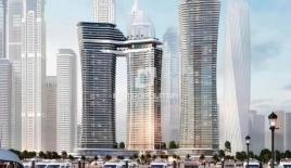 Апартаменты за 830 163 евро в Дубае, ОАЭ