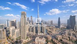 Апартаменты за 2 767 323 евро в Дубае, ОАЭ