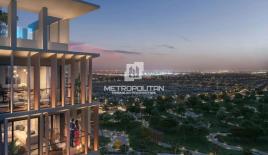 Апартаменты за 348 425 евро в Дубае, ОАЭ