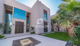 Вилла за 4 014 351 евро в Дубае, ОАЭ