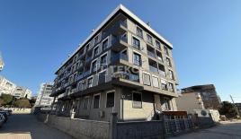 Апартаменты за 97 500 евро в Турции