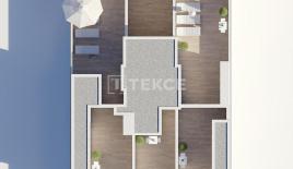 Пентхаус за 359 000 евро в Торревьехе, Испания