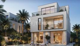 Вилла за 1 385 000 евро в Дубае, ОАЭ