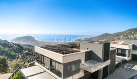 Вилла за 2 500 000 евро в Алании, Турция