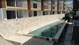 Апартаменты за 165 000 евро в Кушадасы, Турция