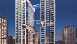 Апартаменты за 432 000 евро в Дубае, ОАЭ