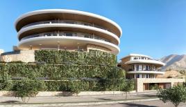 Пентхаус за 835 000 евро в Фуэнхироле, Испания