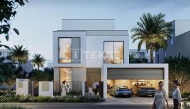 Вилла за 2 380 000 евро в Дубае, ОАЭ