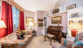 Квартира за 2 300 000 евро в Лондоне, Великобритания