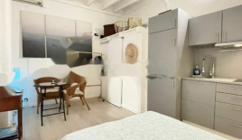 Квартира за 905 000 евро в Монако, Монако