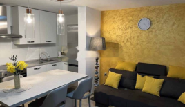 Квартира за 220 000 евро в Опатии, Хорватия